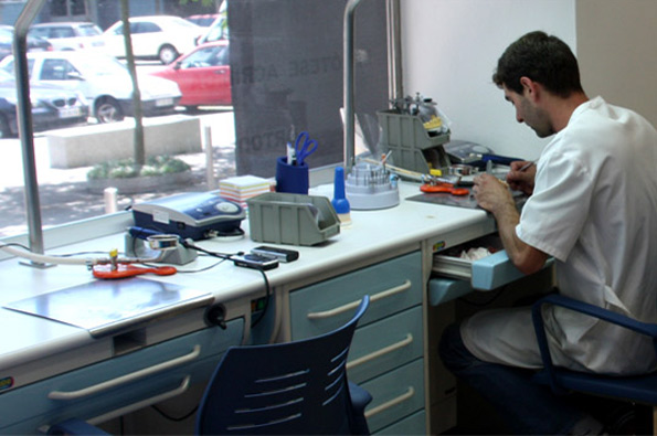 Dentalcastro Guimarães